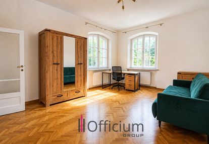 Nowy świat / warecka | cicha kawalerka 32 m² | po