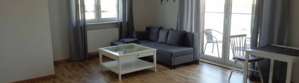 2-pokojowe mieszkanie na bemowie