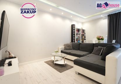 Królewskie wzgórze - przestronne 2 pokoje z balkon