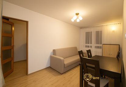 Dwupokojowe mieszkanie ul. śliczna