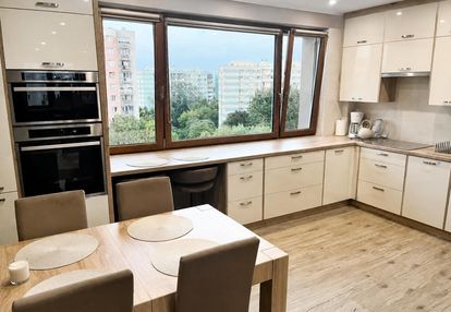 2-pokojowe mieszkanie na mokotowie