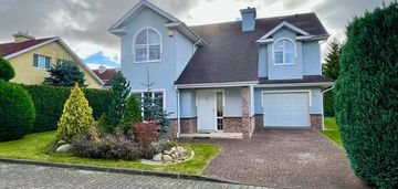 Grzybowo, osiedle bałtyk dom wolno stojący 400 m od morza