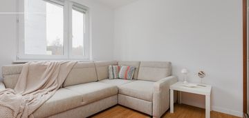 Blisko centrum i komunikacji | po remoncie