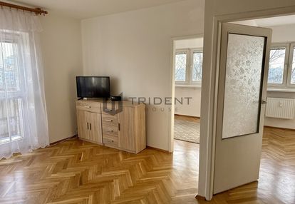 3 pokojowe mieszkanie do wprowadzenia od zaraz!