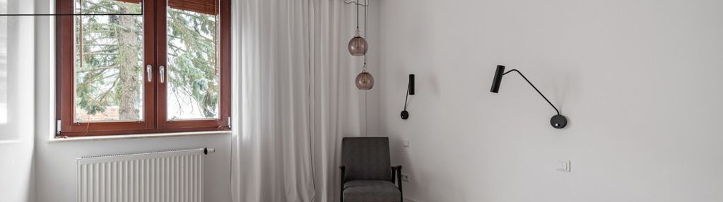 Parking | dobra lokalizacja | ogródek