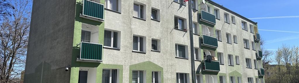 Gdańsk kwalareka  z osobną  kuchnią