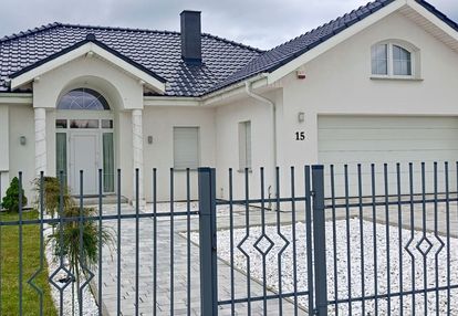 Piękny dom villa na sprzedaż żarów