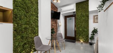 Idealna inwestycja w sercu miasta!