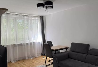 2-pokojowe mieszkanie na woli