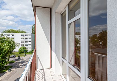 Atrakcyjne 38 m² w łodzi – loggia, dobra lokalizac