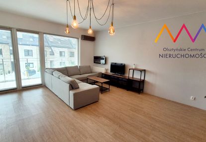 Apartament 4 pokoje