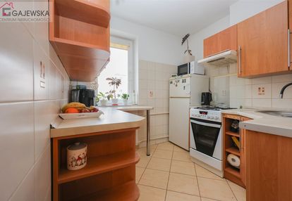 3 pokoje z balkonem na parterze!