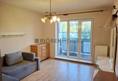 3-pokojowe mieszkanie w markach