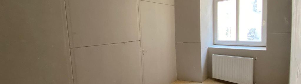 2-pokojowe mieszkanie 6 min. od starego rynku