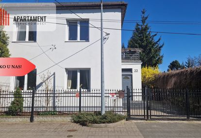 Dom w cenie mieszkania-do wprowadzenia