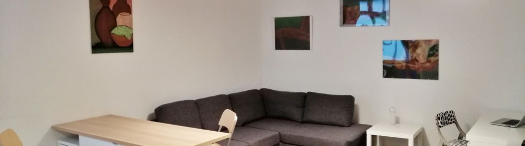 Mostowa -m. idealne do życia jak i pod wynajem
