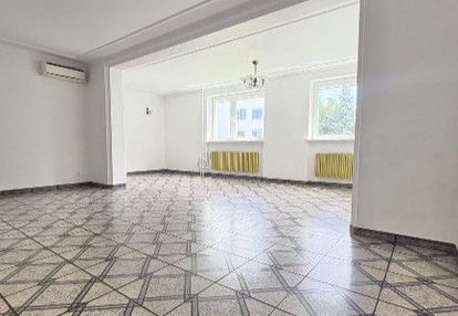 Bliźniak z garażem i ogródkiem mokotów służew