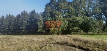 880 m² na twój dom – spokojne pełczyce