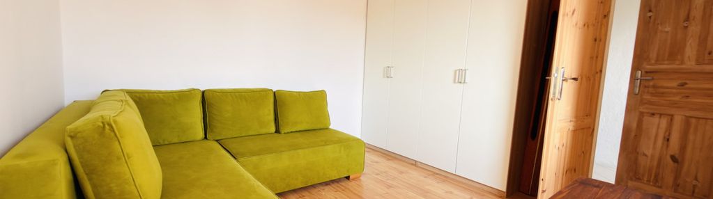 2 balkony | inwestycyjne | parking | dobra lokaliz