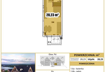 Apartament 206 bud 6- aparthotel natura resort