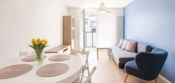 51 m² tychy, 3 pokoje, parking i komórka