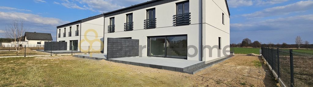 Dom / wysoki standard / duża działka / 5 pokoi