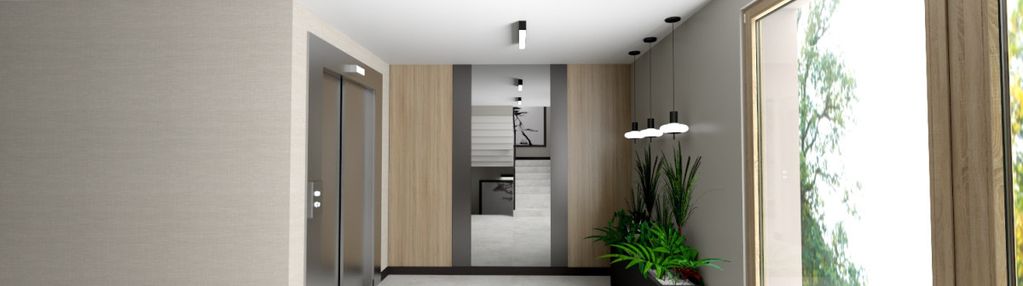 Przystosowane dla osób niepełnosprawnych | balkon