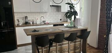 3-pokojowe mieszkanie na targówku