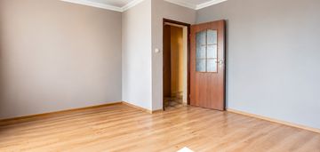 67,9 m², 4 pokoje i balkon | mszczonów