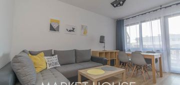 Kawalerka na ul.kusocińskiego