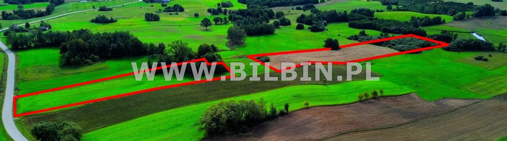 Działki rolne w gminie filipów !