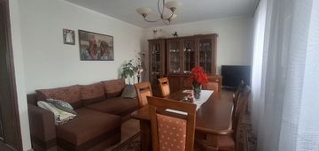 Mieszkanie 3-pokojowe/ siedlce, ul. żuławska 2