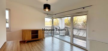 M4 na wynajem - 51 m2 - jary/błonie