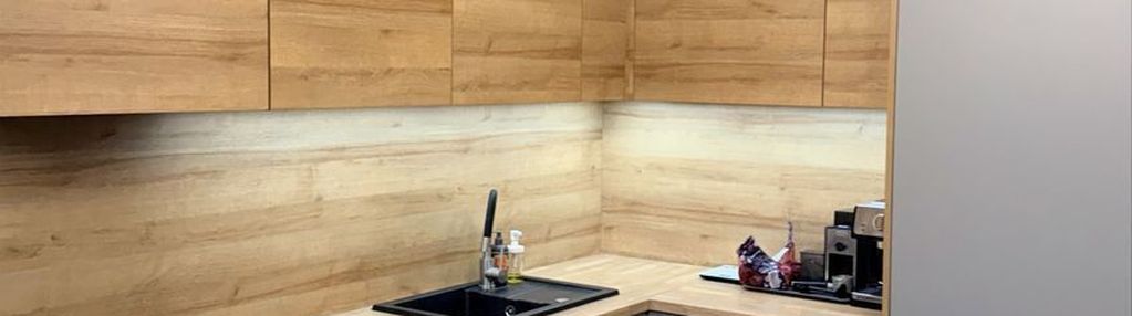 Wola | wysoki standard | 2-pokoje