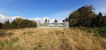 Czaple - dwie działki do wyboru