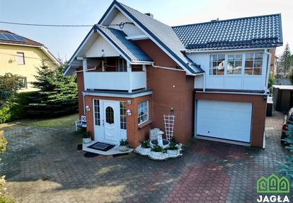 Dom 150 m2 / bud.gosp. 70 m2 / dąbrowa chełmińska