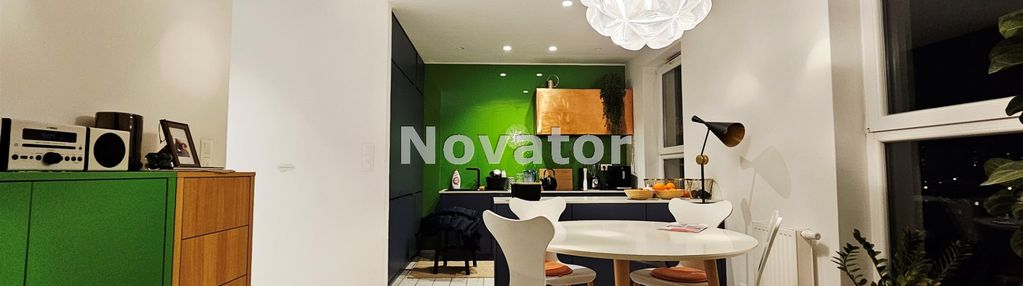 Apartament 4-pok. w atrium z 2016r.!