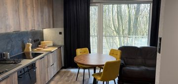 Nowoczesne 2-pokojowe mieszkanie - paszkowskiego