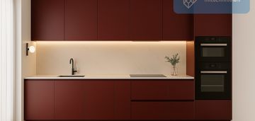 Metro chrzanów, garderoba, oddanie w 2025