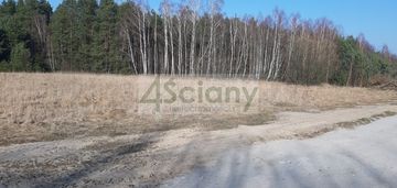 Działka rekreacyjna wycześniak