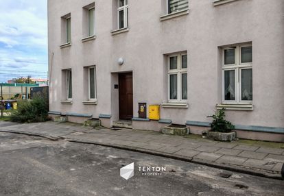 Mieszkanie 2-pok. z potencjałem, blisko centrum