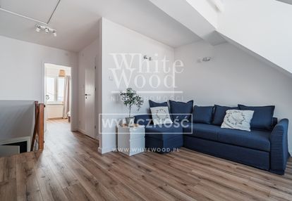 Klimatyczne 3 pokoje wielki kack nowodworcowa