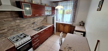 Mieszkanie 2pok 50m parter okolice ul. bzowej