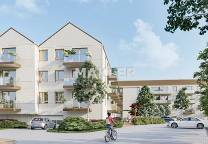 Osielsko! piękne osiedle w otoczeniu zieleni!!