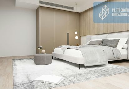 8990zł/m² m jak dom: 4 pokoje z ogrodem 130m²