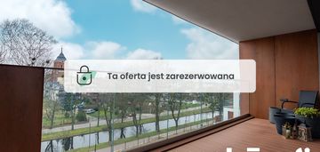 Tarasy wrześni- apartament na sprzedaż