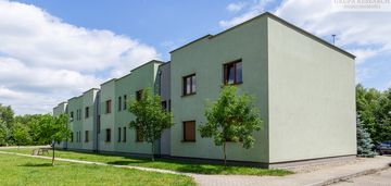 Nekla mieszkanie 3 pokoje, blisko parku i lasu