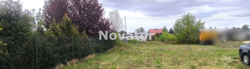 Działka łochowo, wszystkie media, nowa oferta!