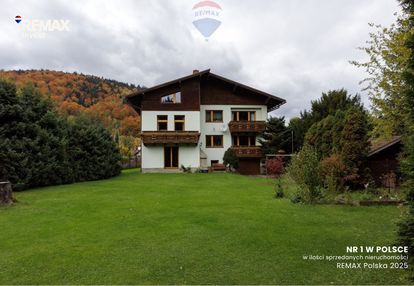 Dom w górach buczkowice szybki dojazd bb