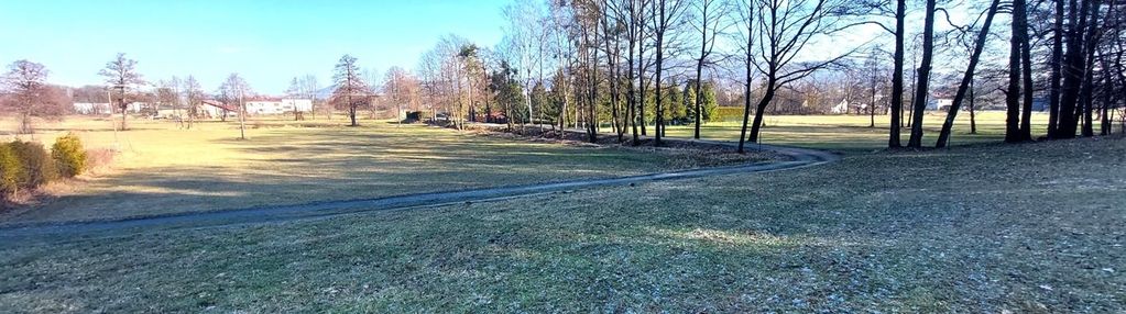 9700m2 w ustroniu - prywatność, przestrzeń, widoki